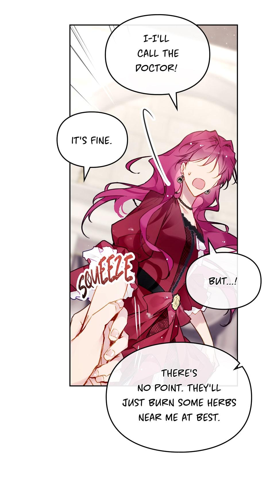 Read Villains Are Destined to Die Manga Online