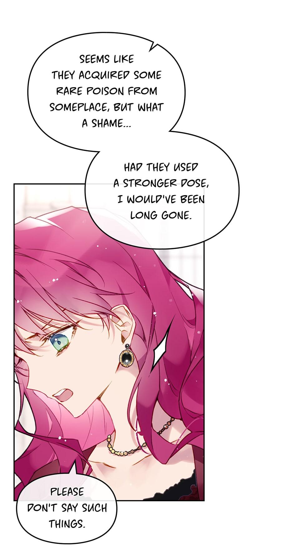Read Villains Are Destined to Die Manga Online