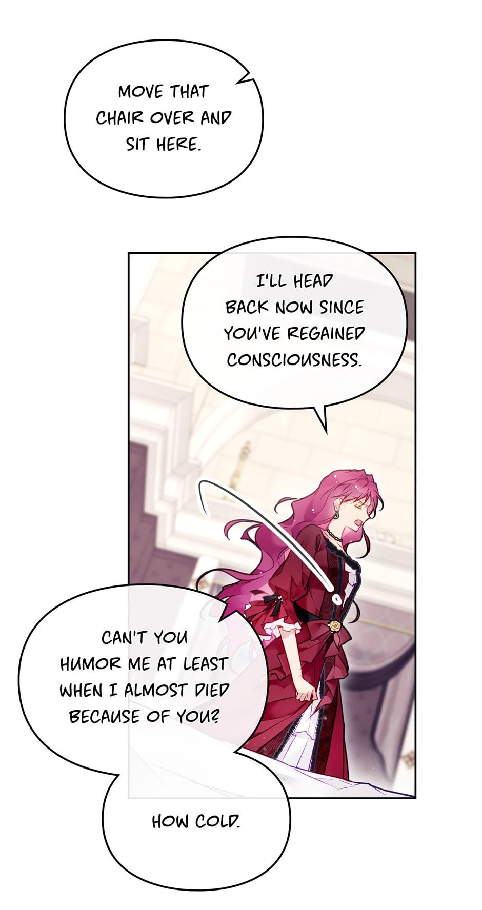 Read Villains Are Destined to Die Manga Online
