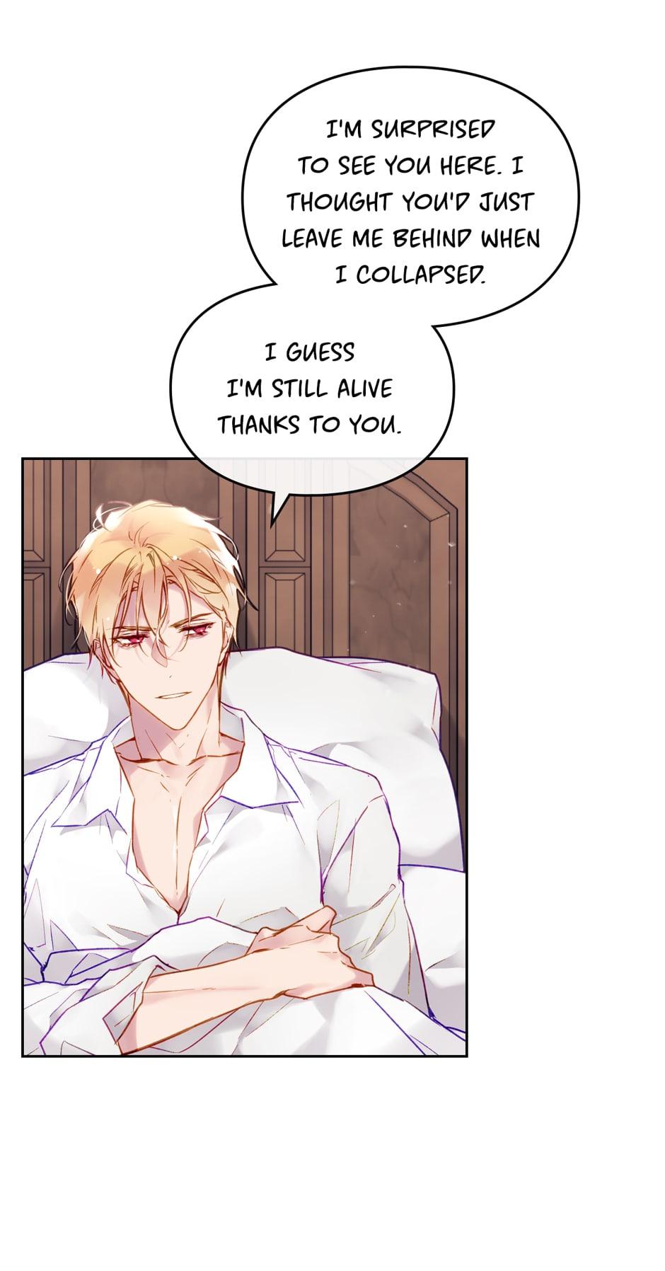 Read Villains Are Destined to Die Manga Online