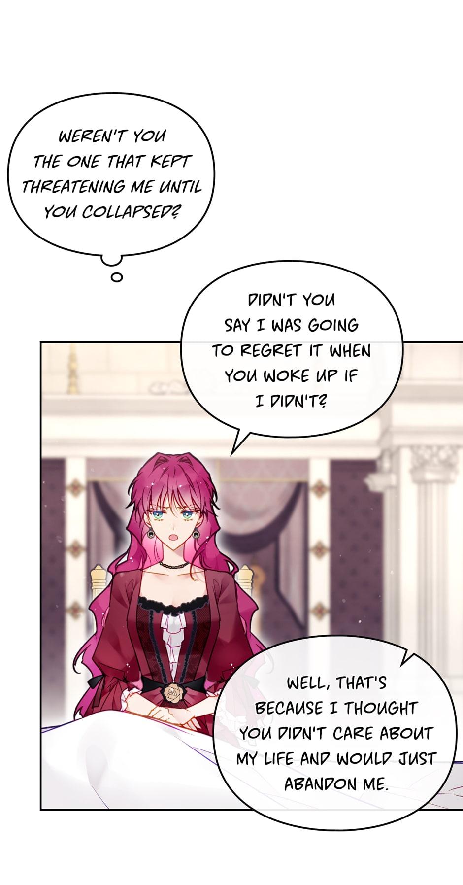 Read Villains Are Destined to Die Manga Online