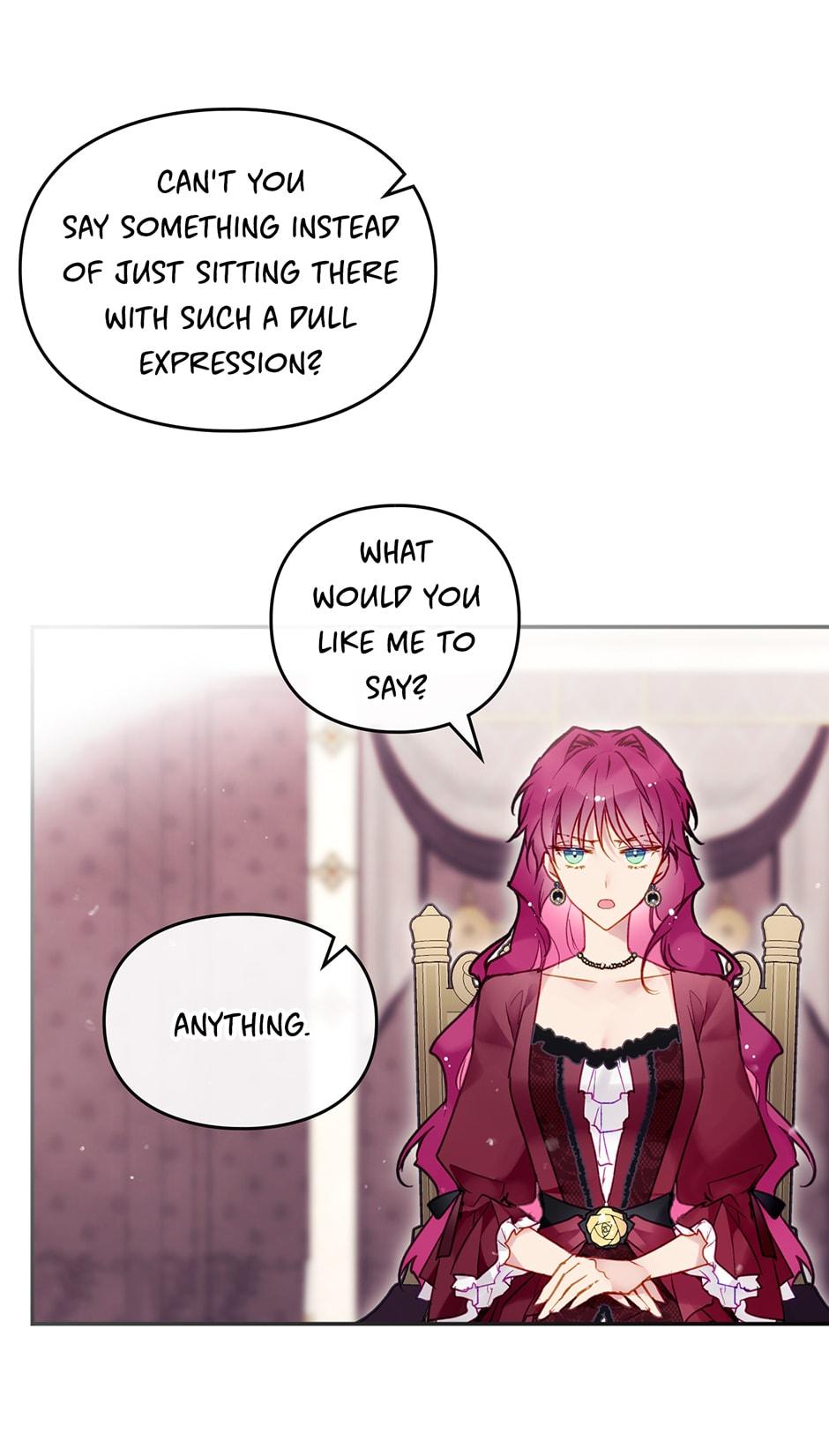 Read Villains Are Destined to Die Manga Online
