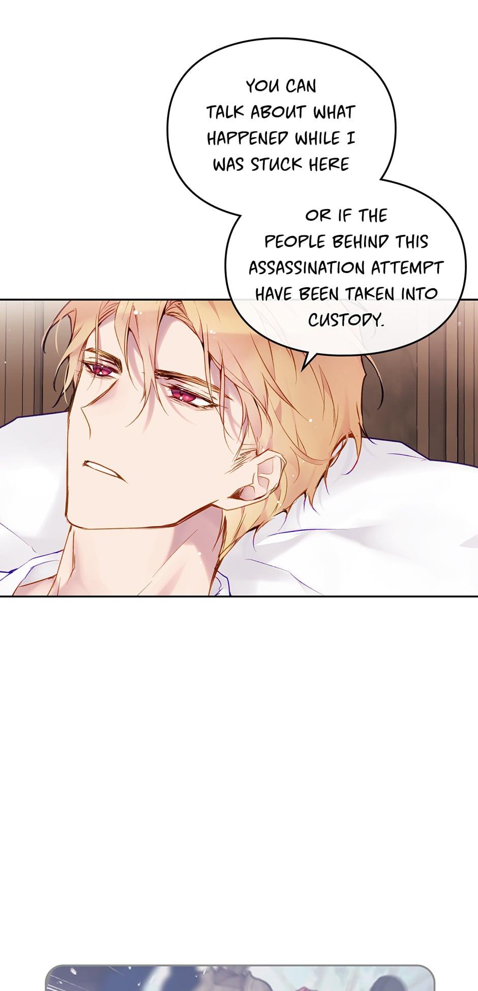 Read Villains Are Destined to Die Manga Online