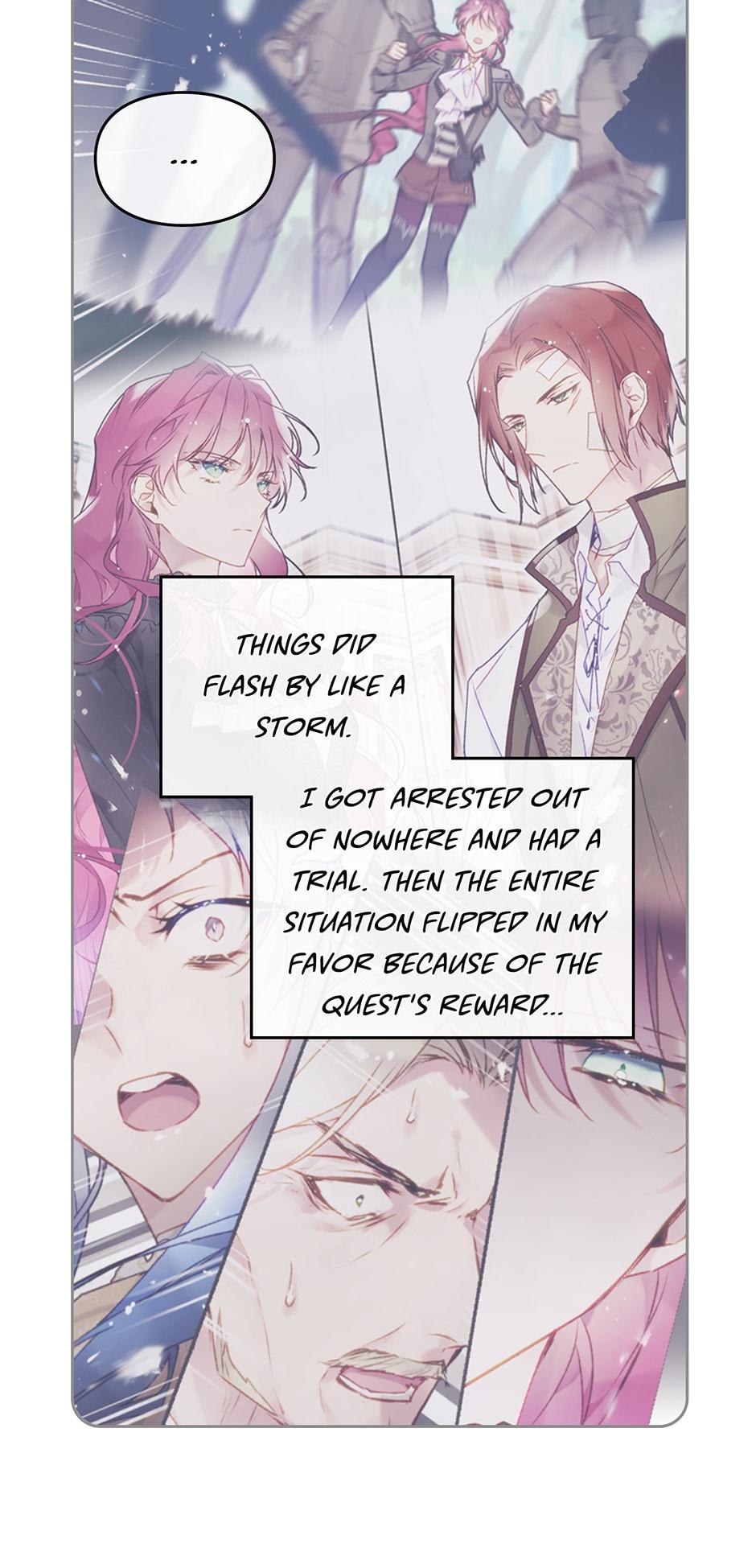 Read Villains Are Destined to Die Manga Online