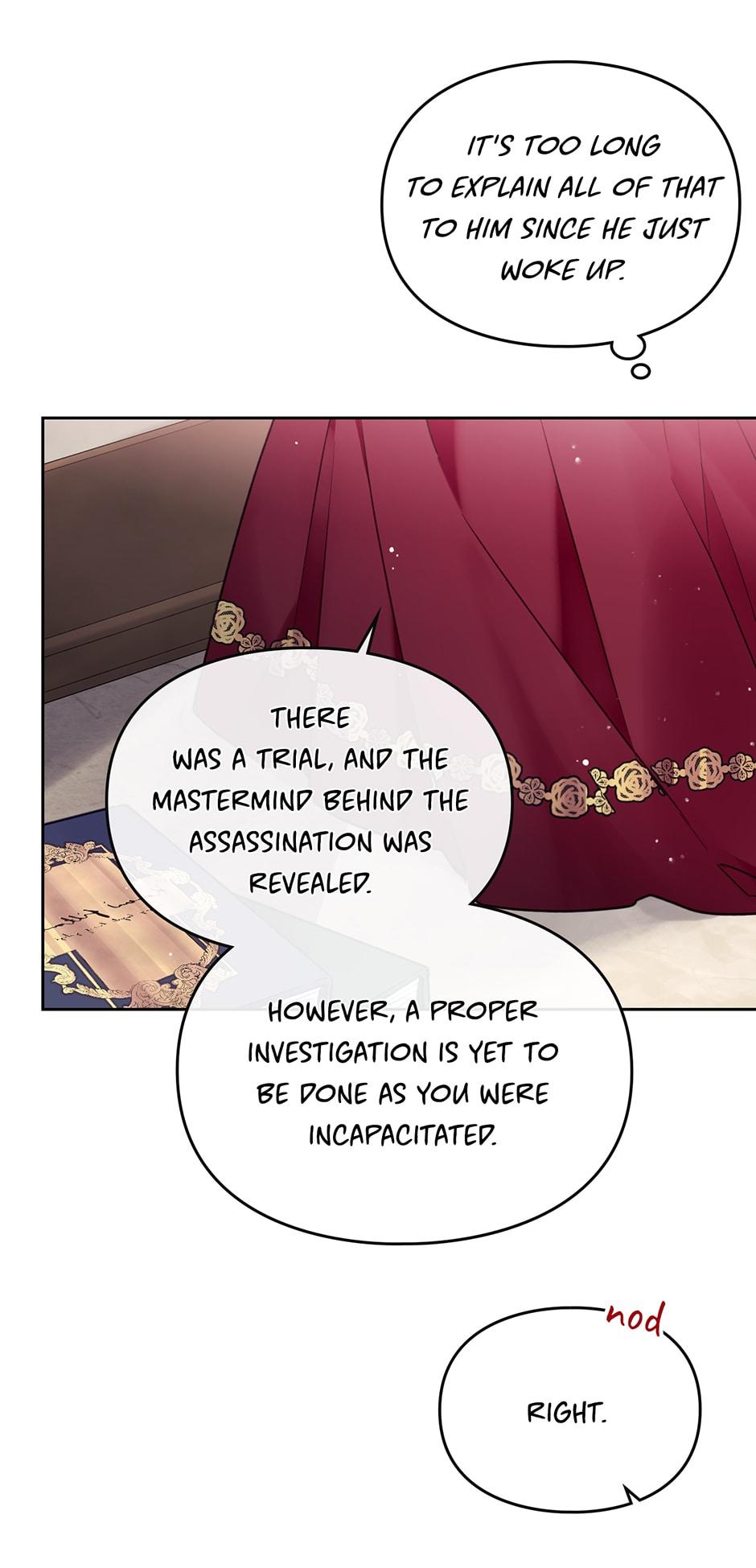 Read Villains Are Destined to Die Manga Online