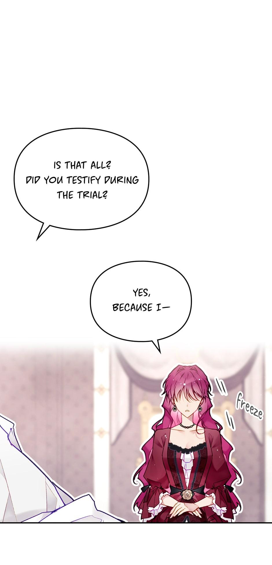 Read Villains Are Destined to Die Manga Online