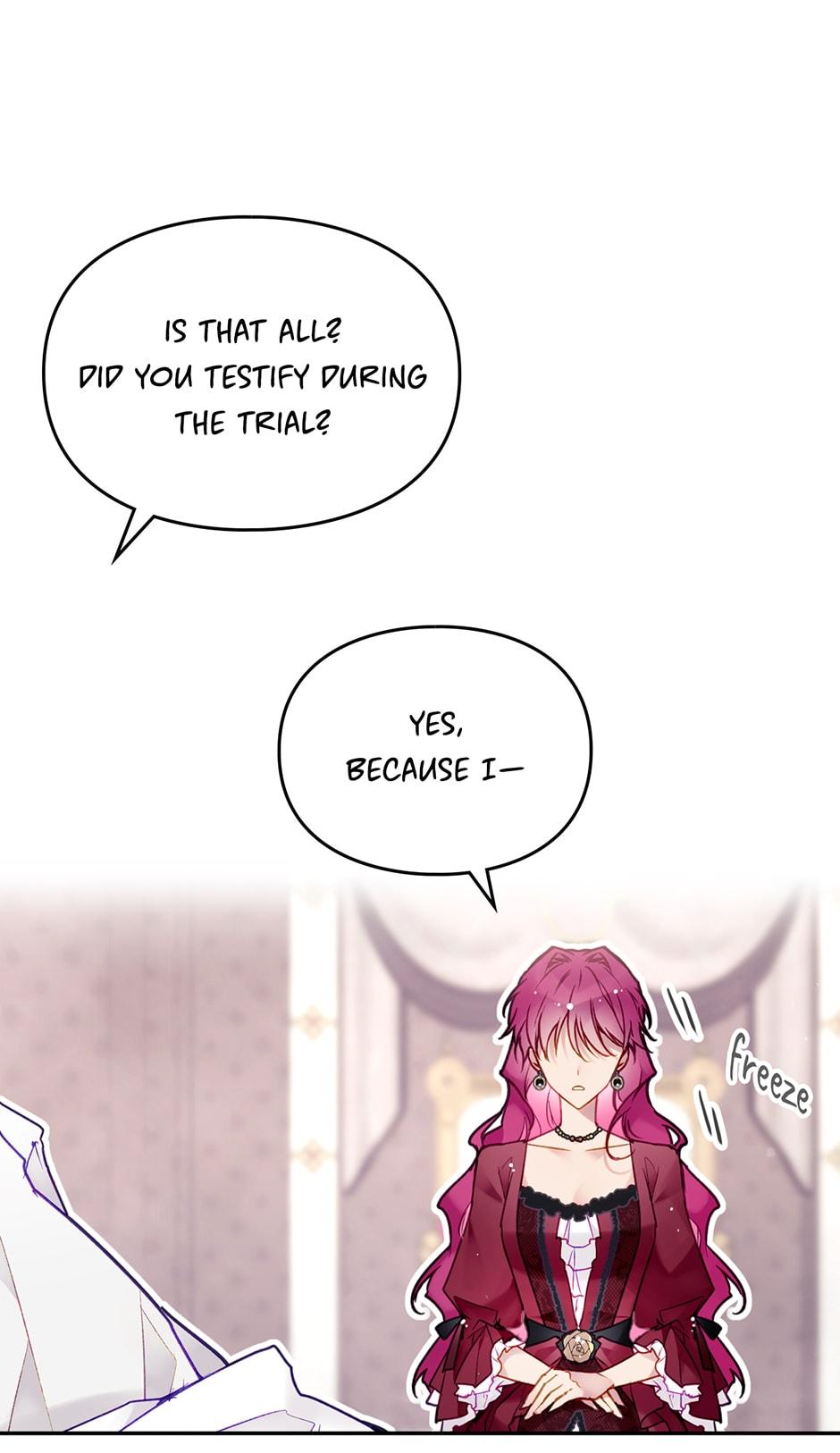 Read Villains Are Destined to Die Manga Online
