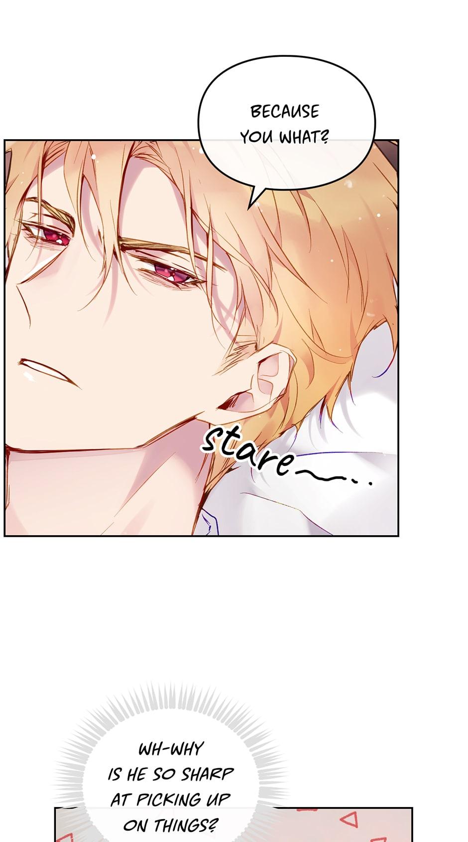 Read Villains Are Destined to Die Manga Online