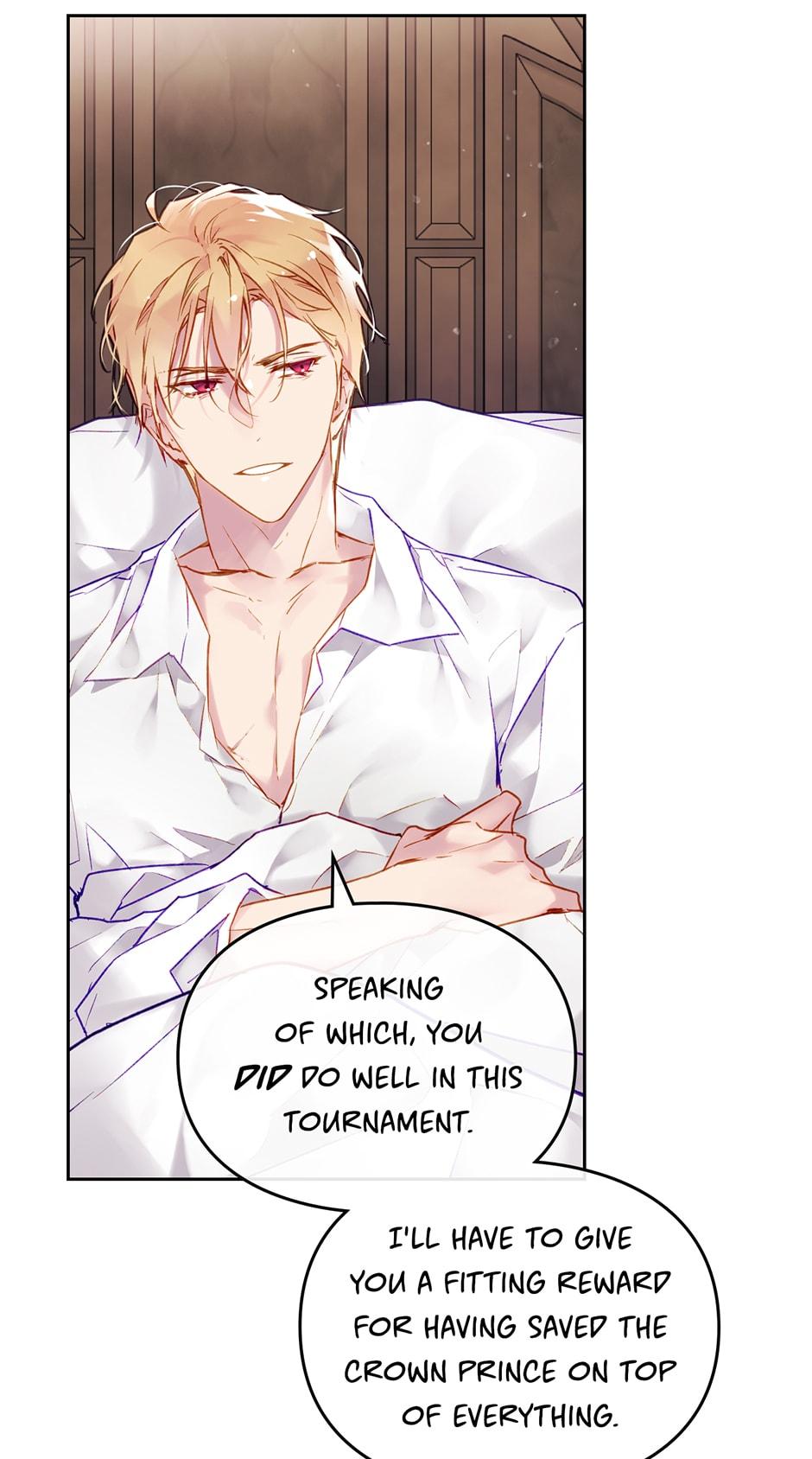 Read Villains Are Destined to Die Manga Online
