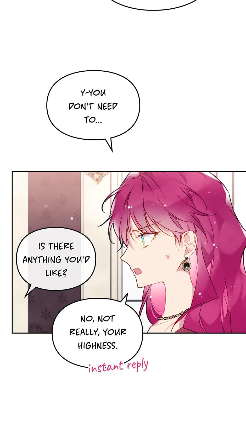 Read Villains Are Destined to Die Manga Online