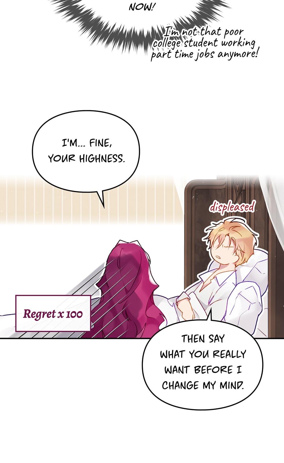Read Villains Are Destined to Die Manga Online