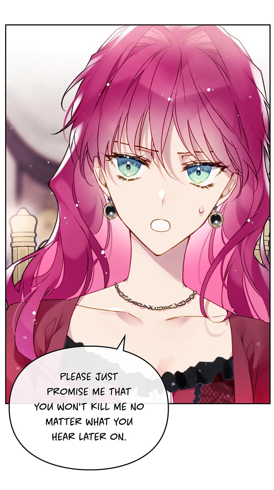 Read Villains Are Destined to Die Manga Online