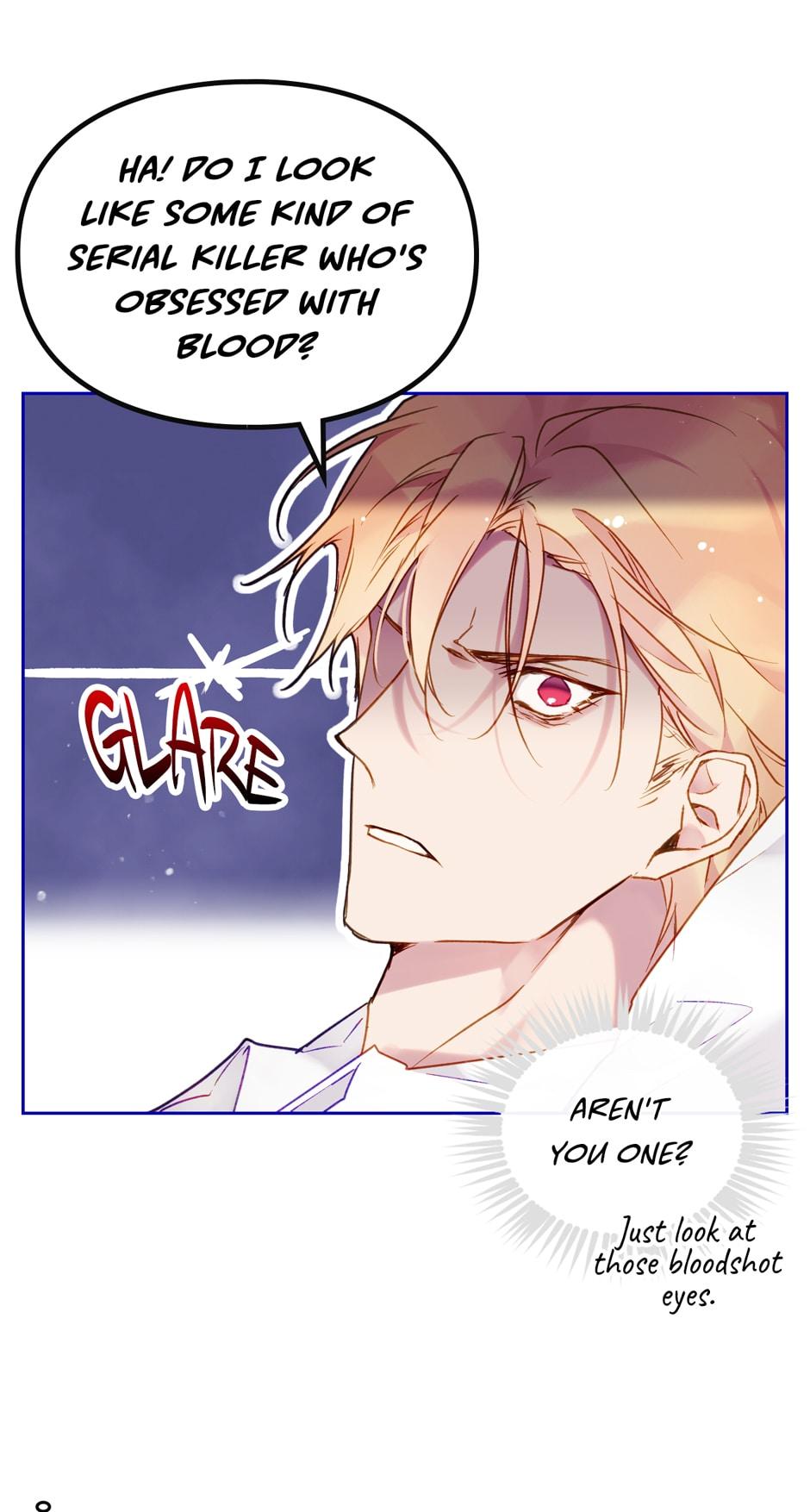 Read Villains Are Destined to Die Manga Online