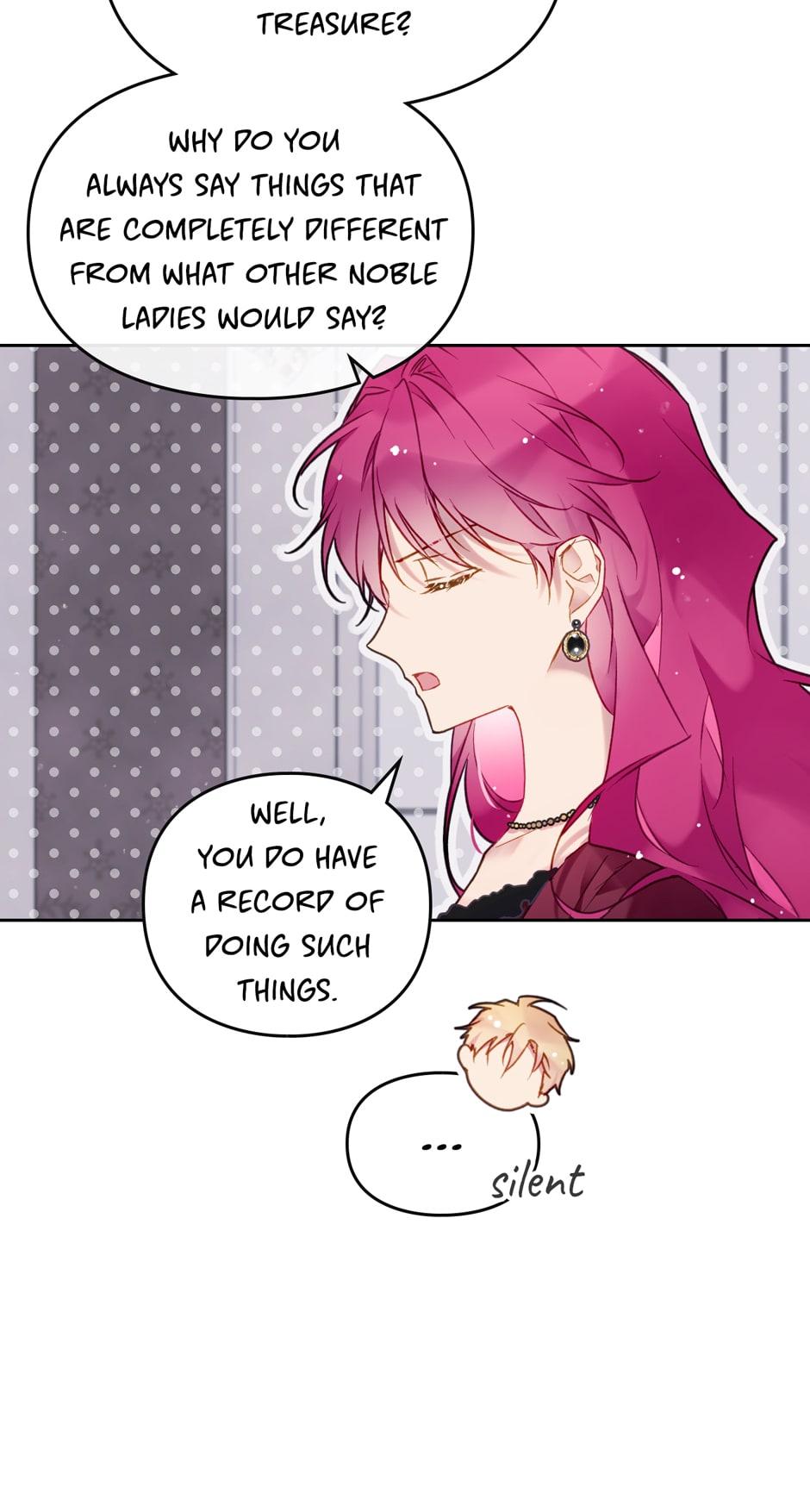 Read Villains Are Destined to Die Manga Online