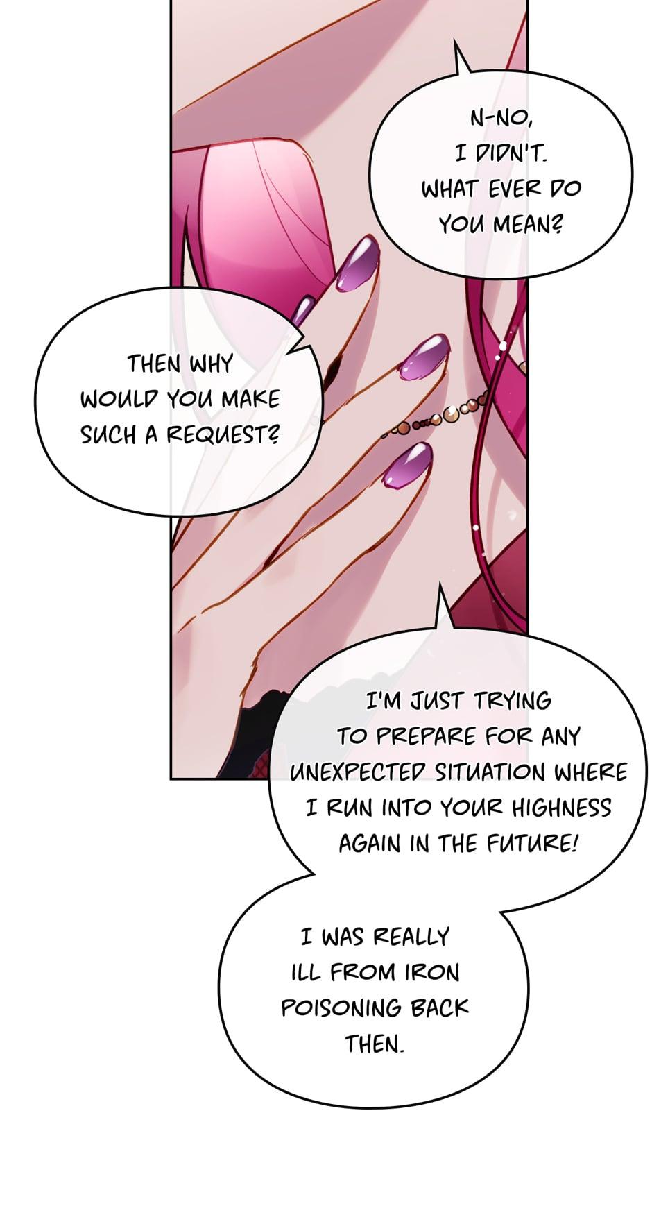 Read Villains Are Destined to Die Manga Online
