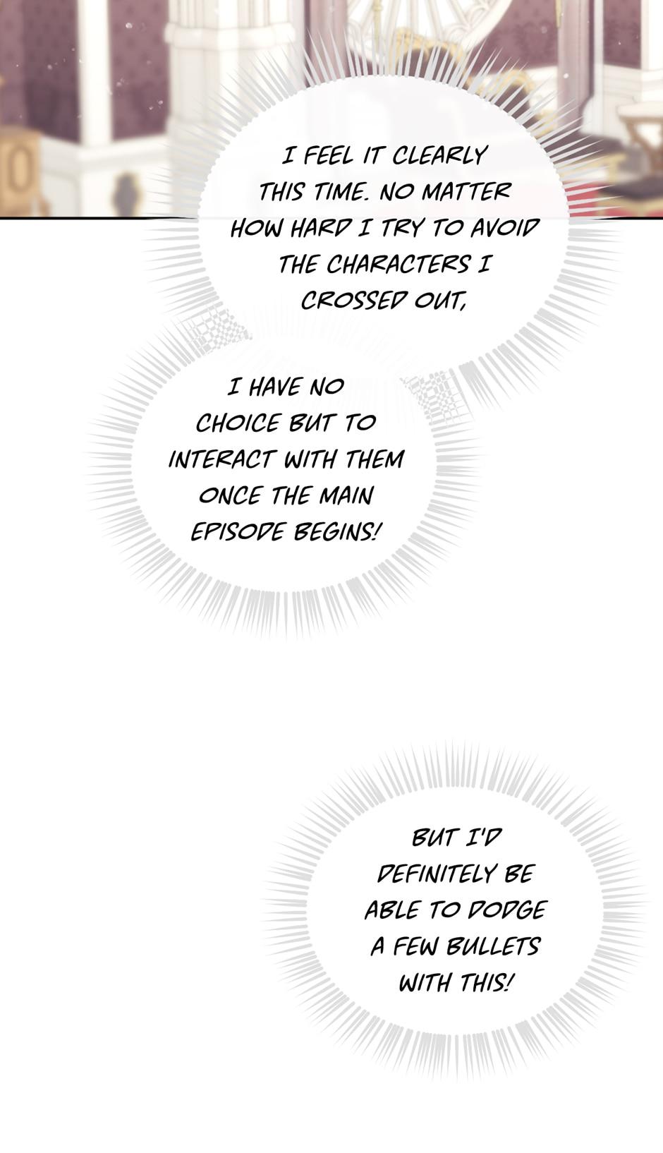 Read Villains Are Destined to Die Manga Online