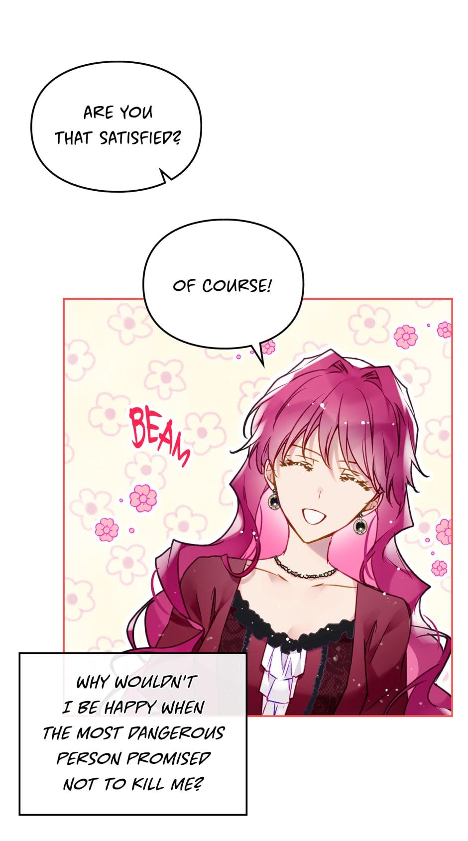 Read Villains Are Destined to Die Manga Online