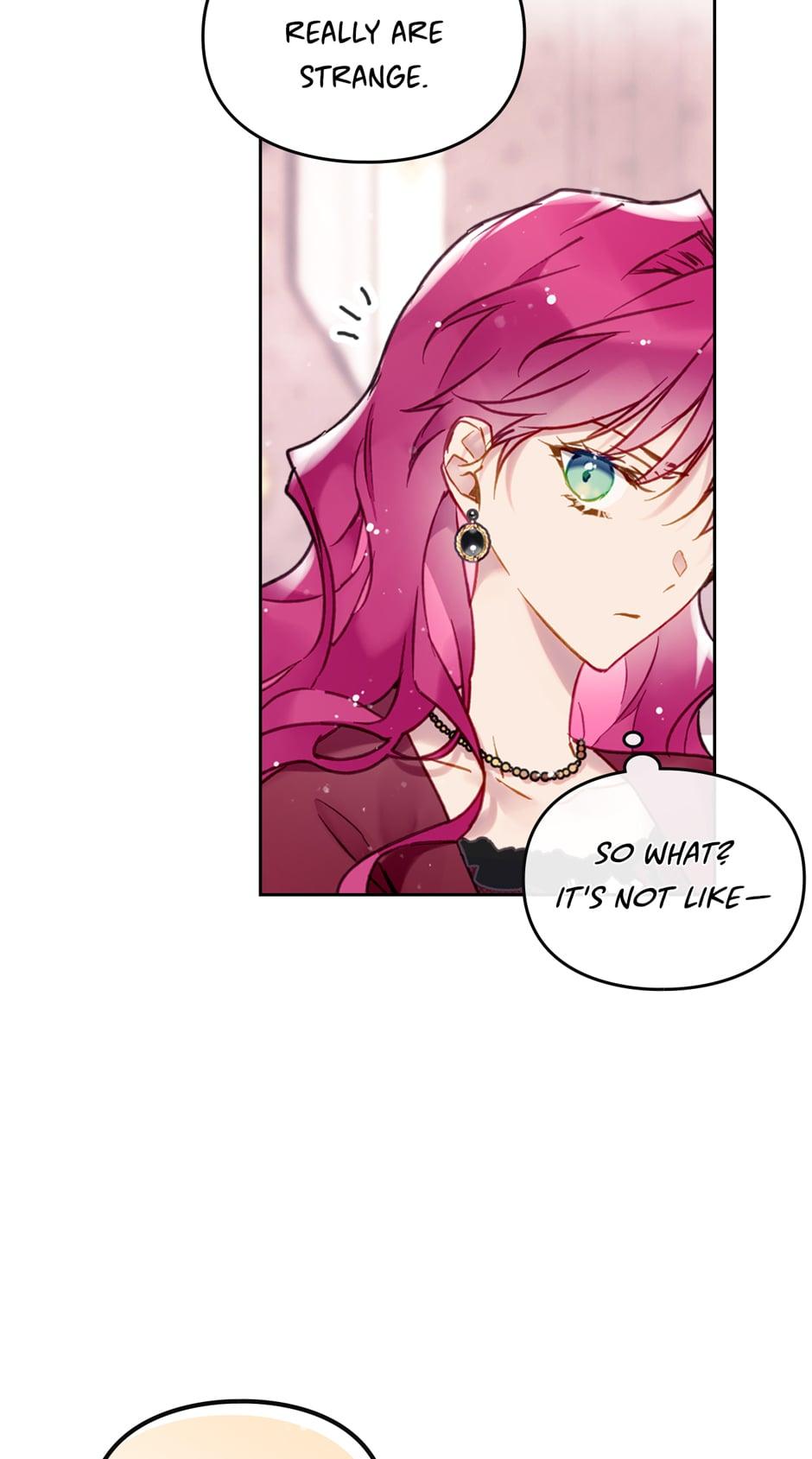 Read Villains Are Destined to Die Manga Online