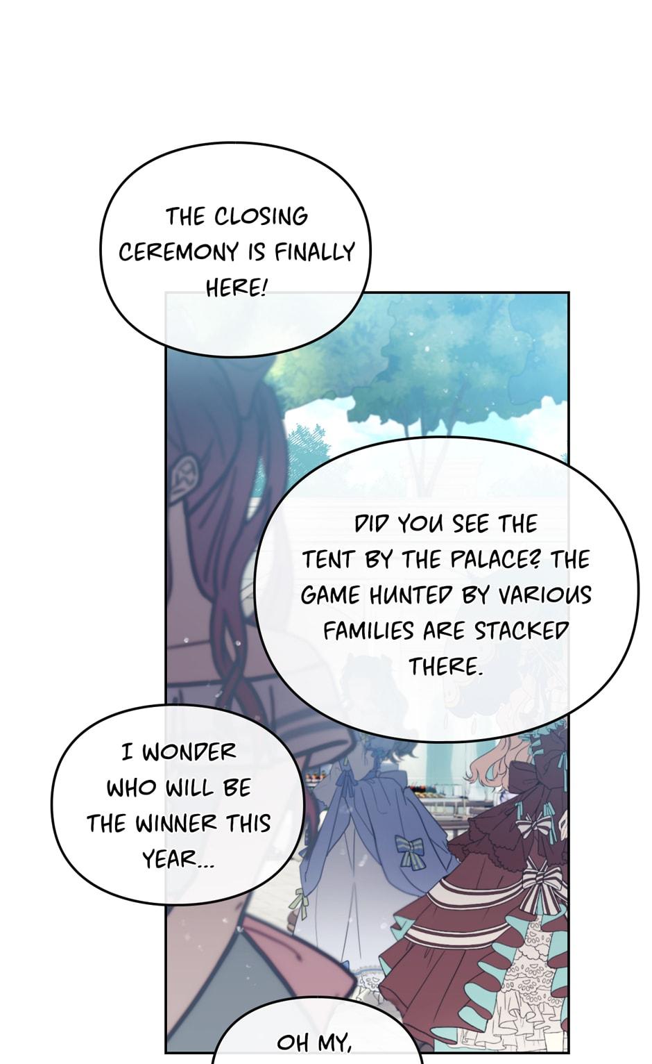 Read Villains Are Destined to Die Manga Online