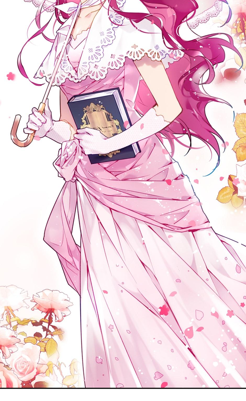 Read Villains Are Destined to Die Manga Online