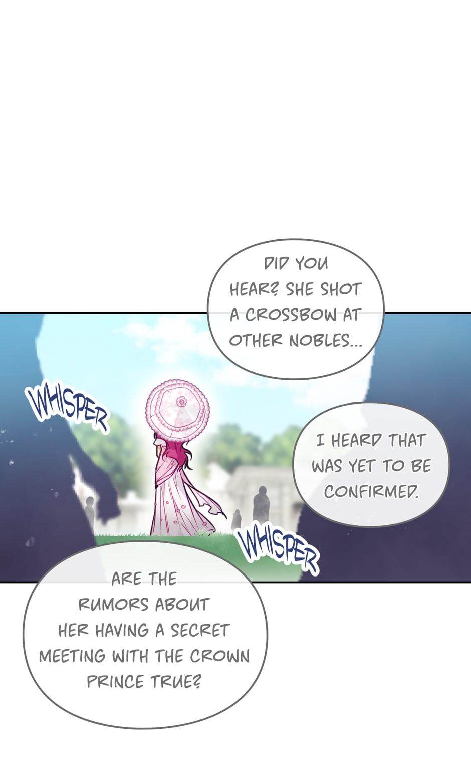 Read Villains Are Destined to Die Manga Online
