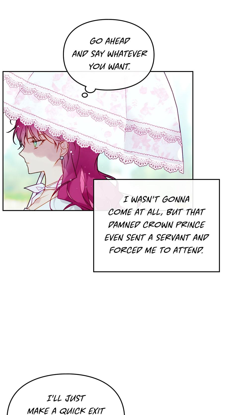 Read Villains Are Destined to Die Manga Online