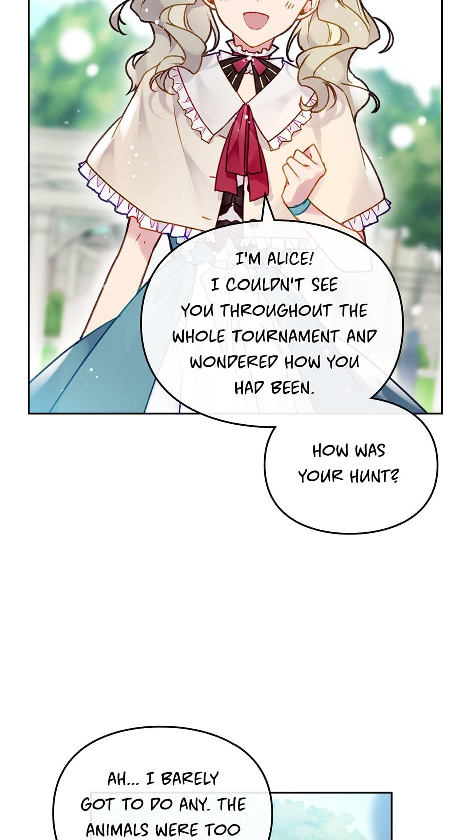 Read Villains Are Destined to Die Manga Online