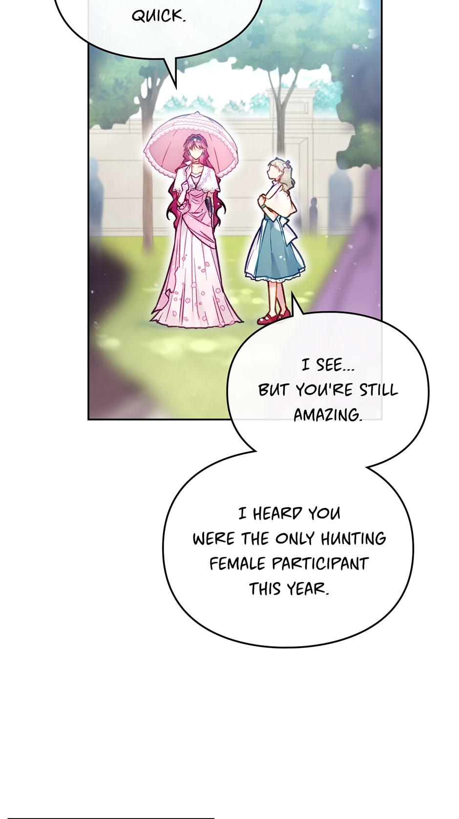 Read Villains Are Destined to Die Manga Online
