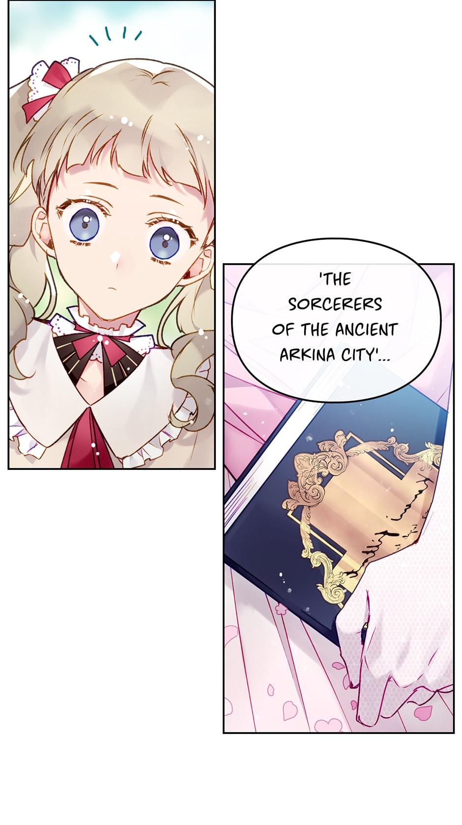 Read Villains Are Destined to Die Manga Online