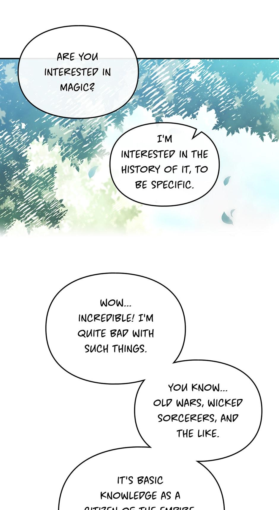 Read Villains Are Destined to Die Manga Online
