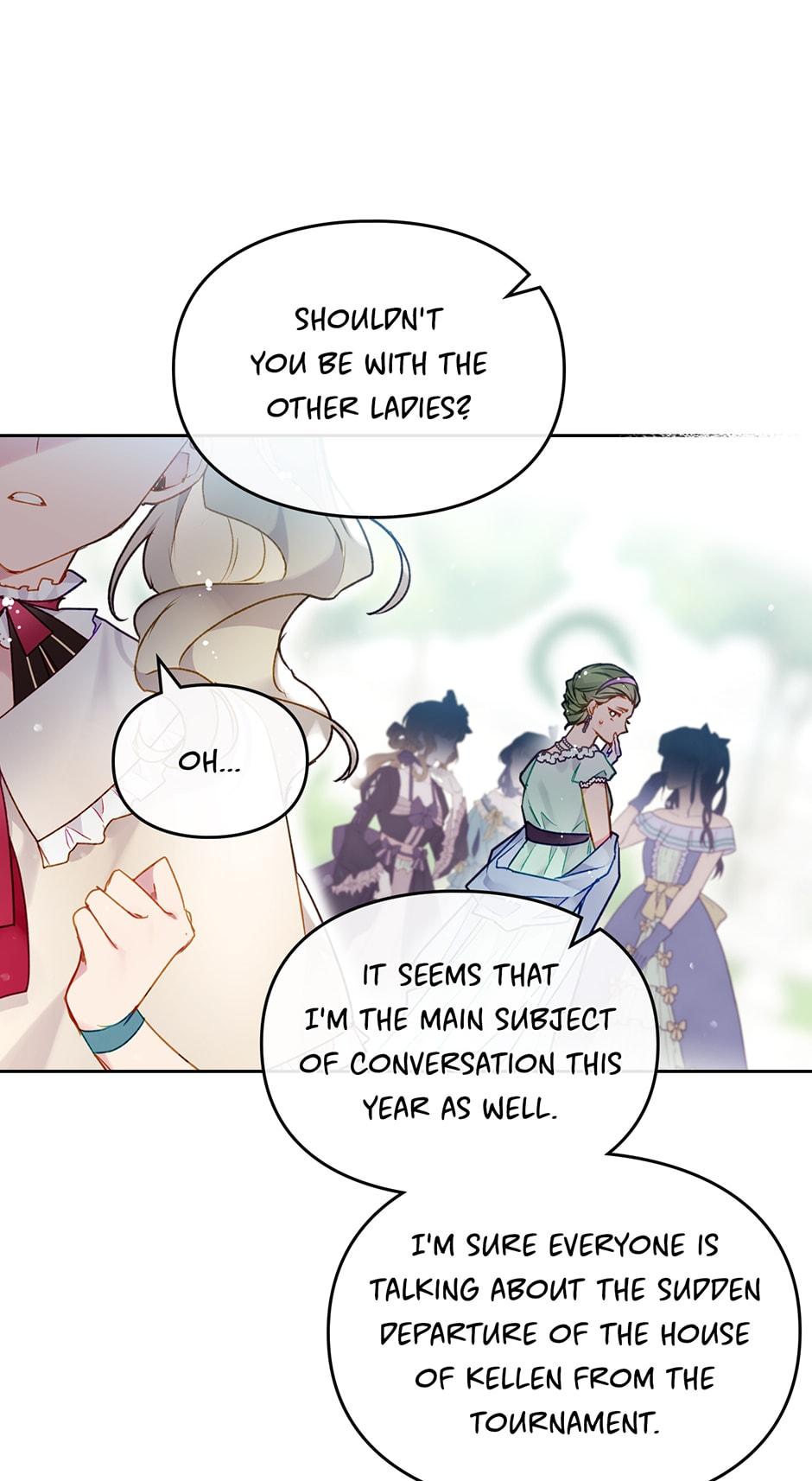 Read Villains Are Destined to Die Manga Online