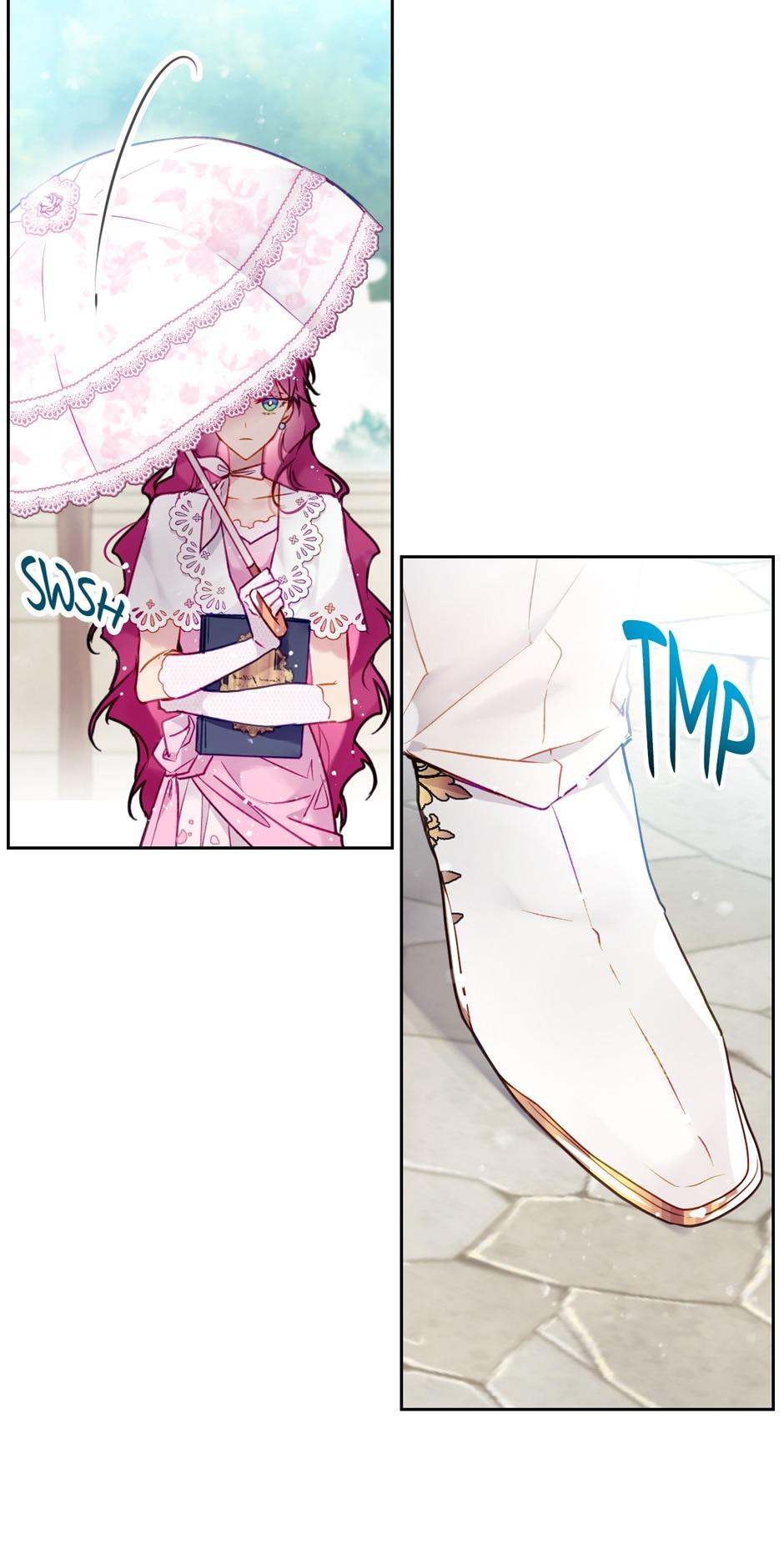 Read Villains Are Destined to Die Manga Online