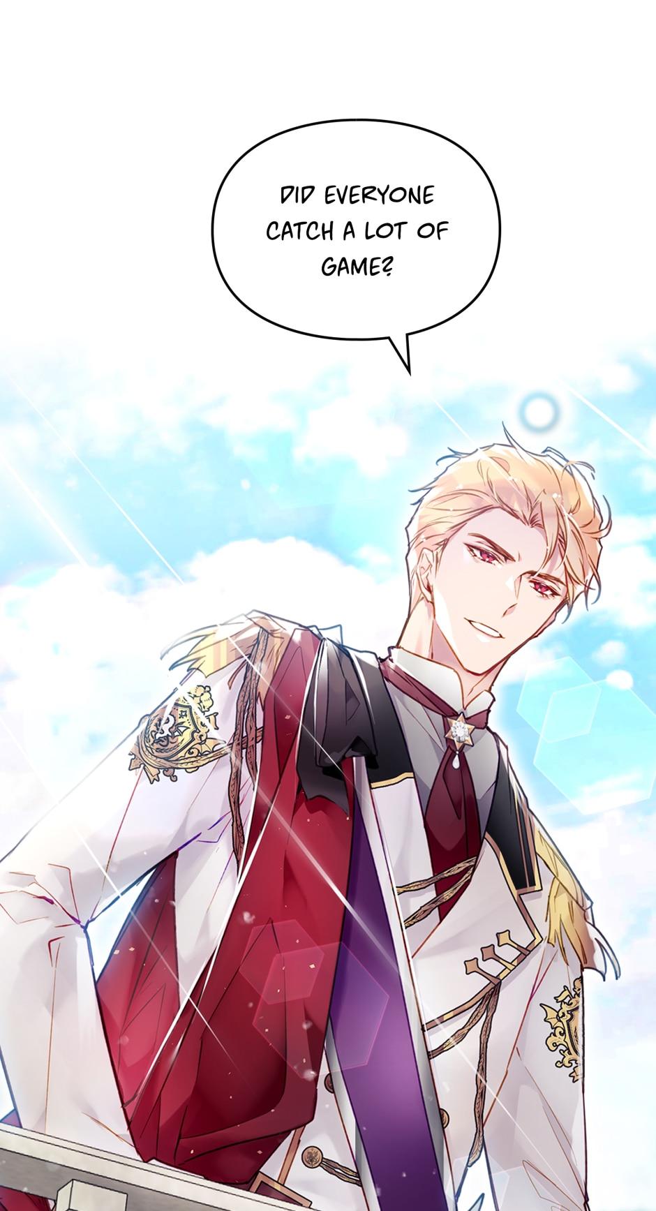 Read Villains Are Destined to Die Manga Online