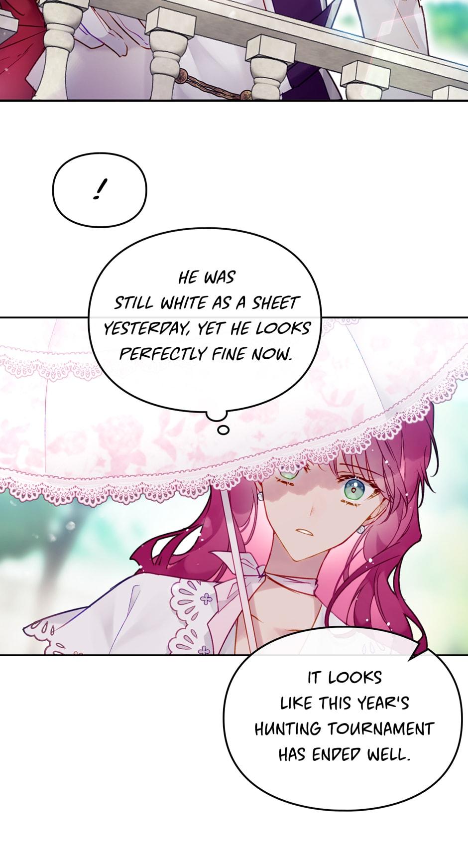 Read Villains Are Destined to Die Manga Online