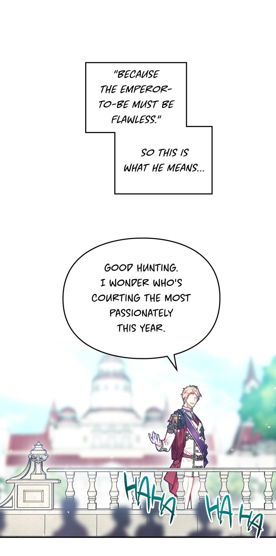 Read Villains Are Destined to Die Manga Online