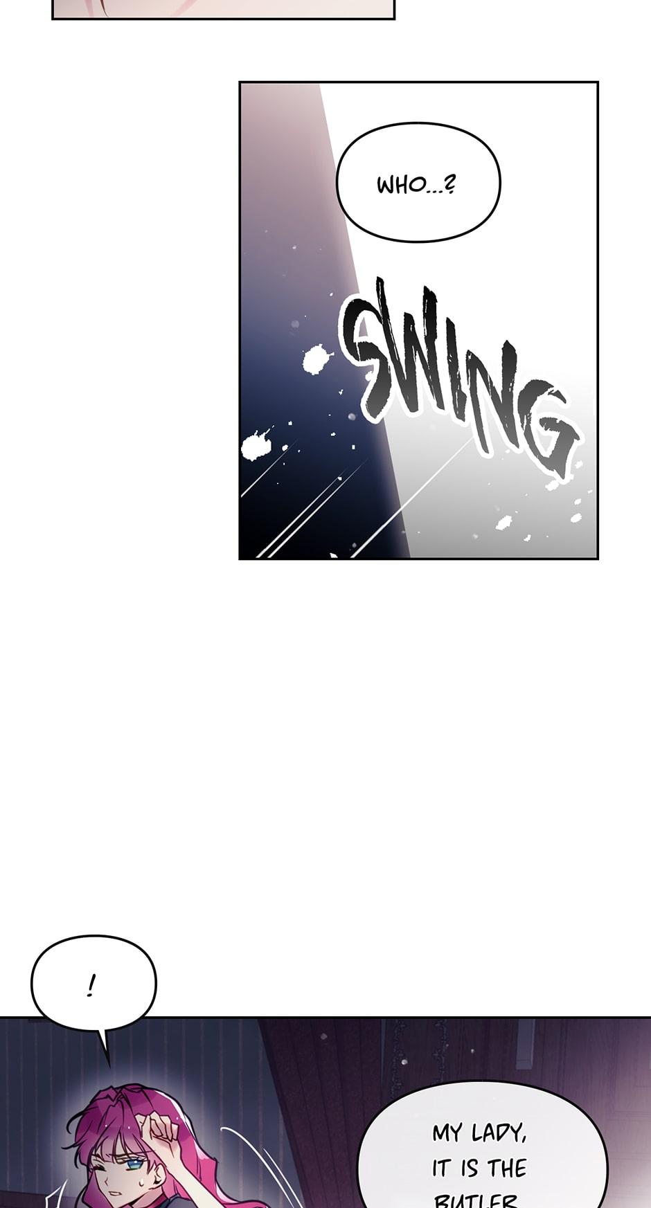 Read Villains Are Destined to Die Manga Online