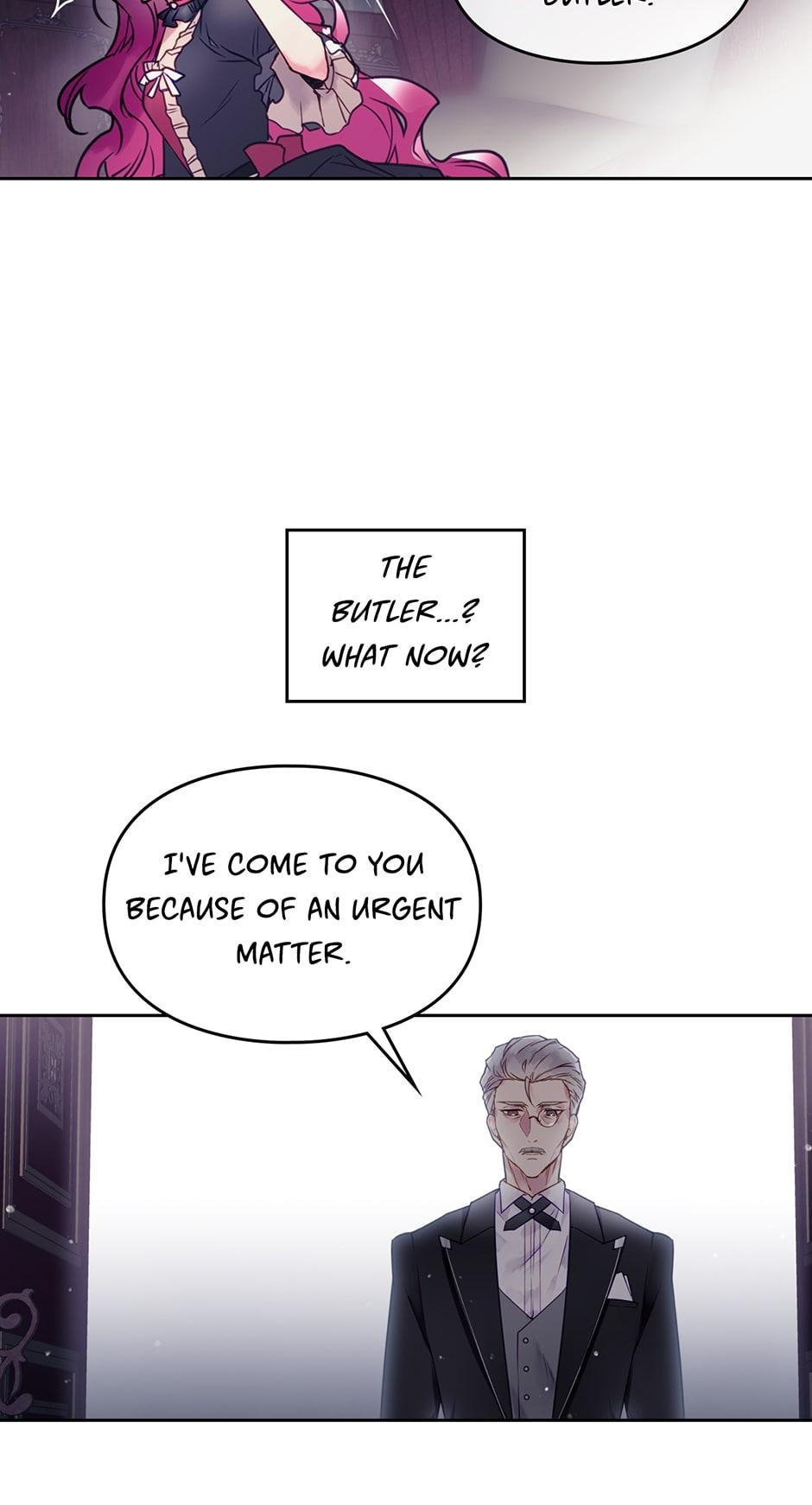 Read Villains Are Destined to Die Manga Online