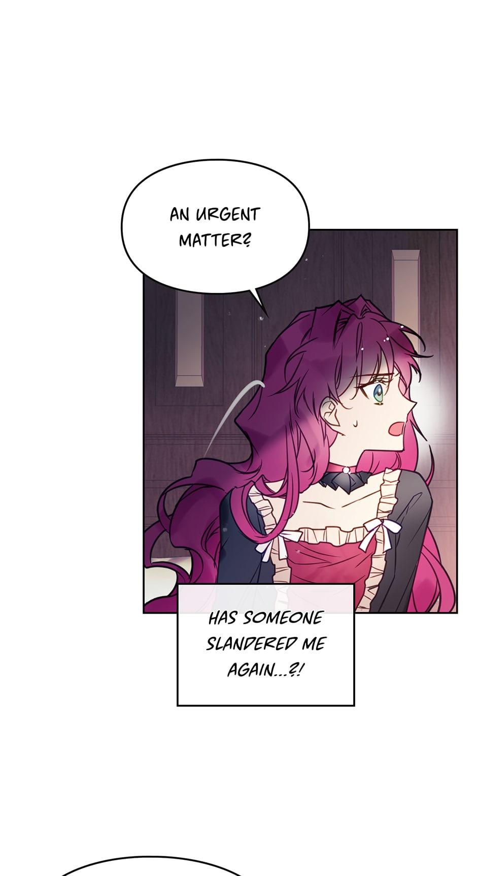 Read Villains Are Destined to Die Manga Online