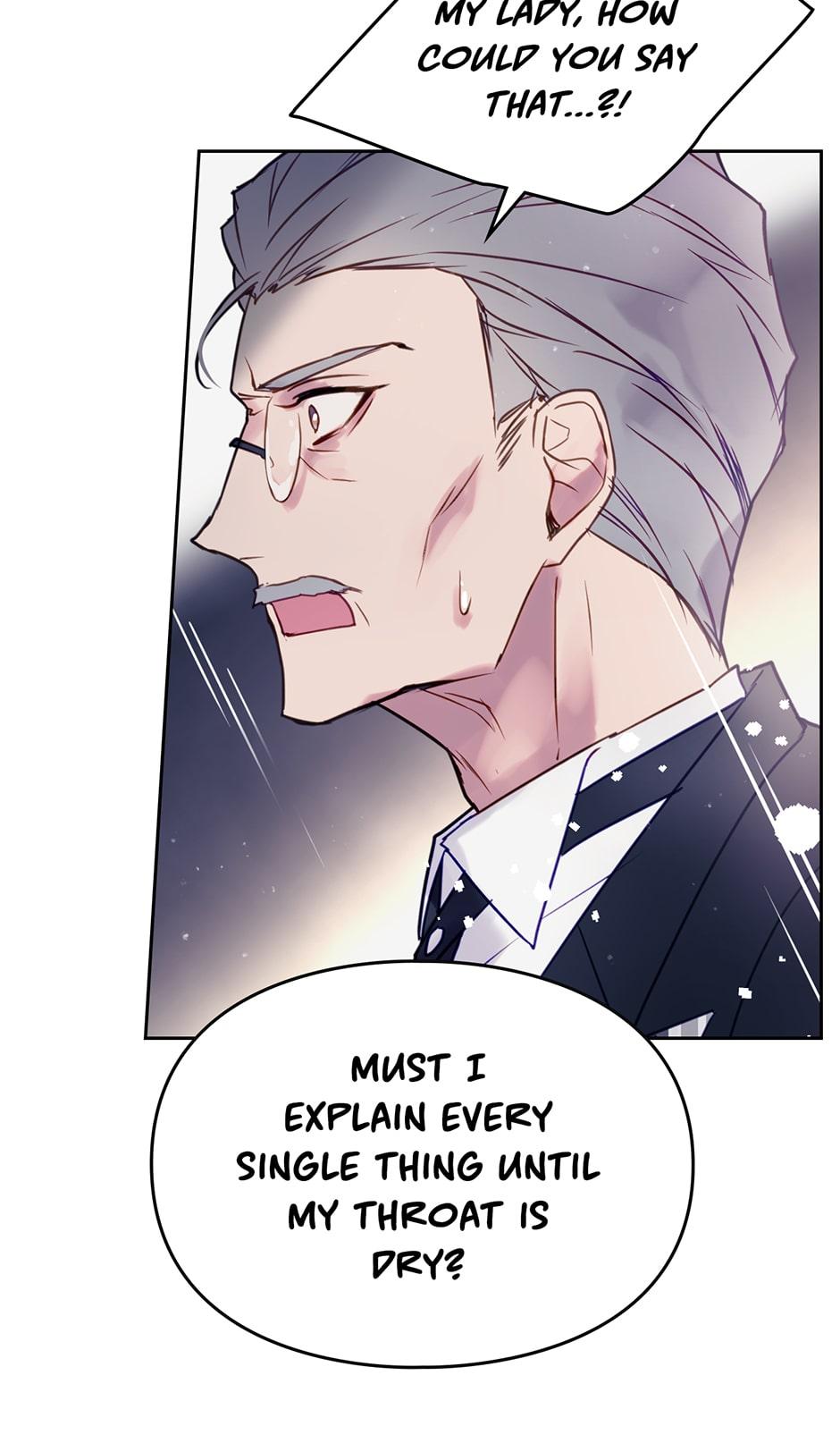 Read Villains Are Destined to Die Manga Online