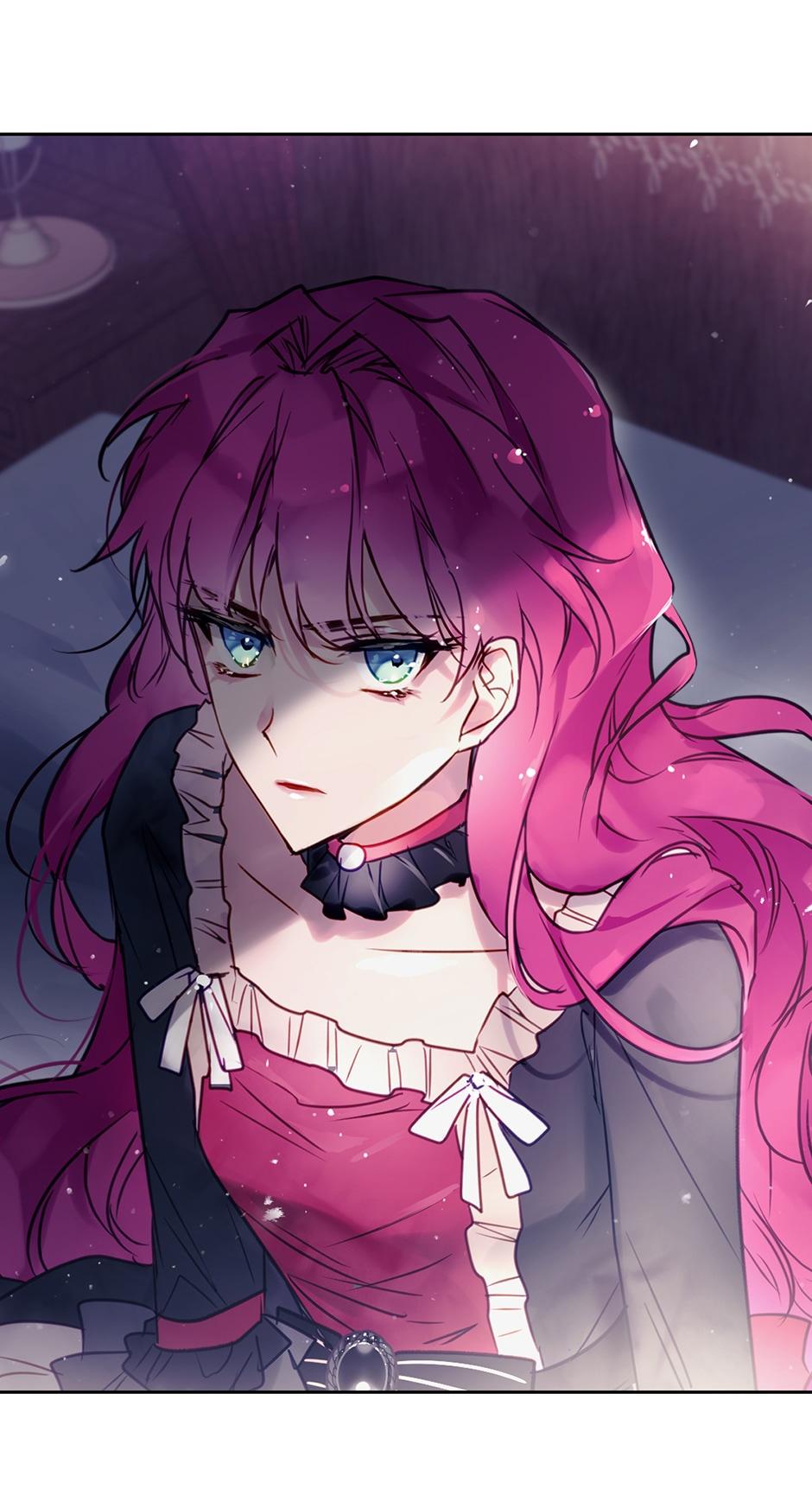 Read Villains Are Destined to Die Manga Online