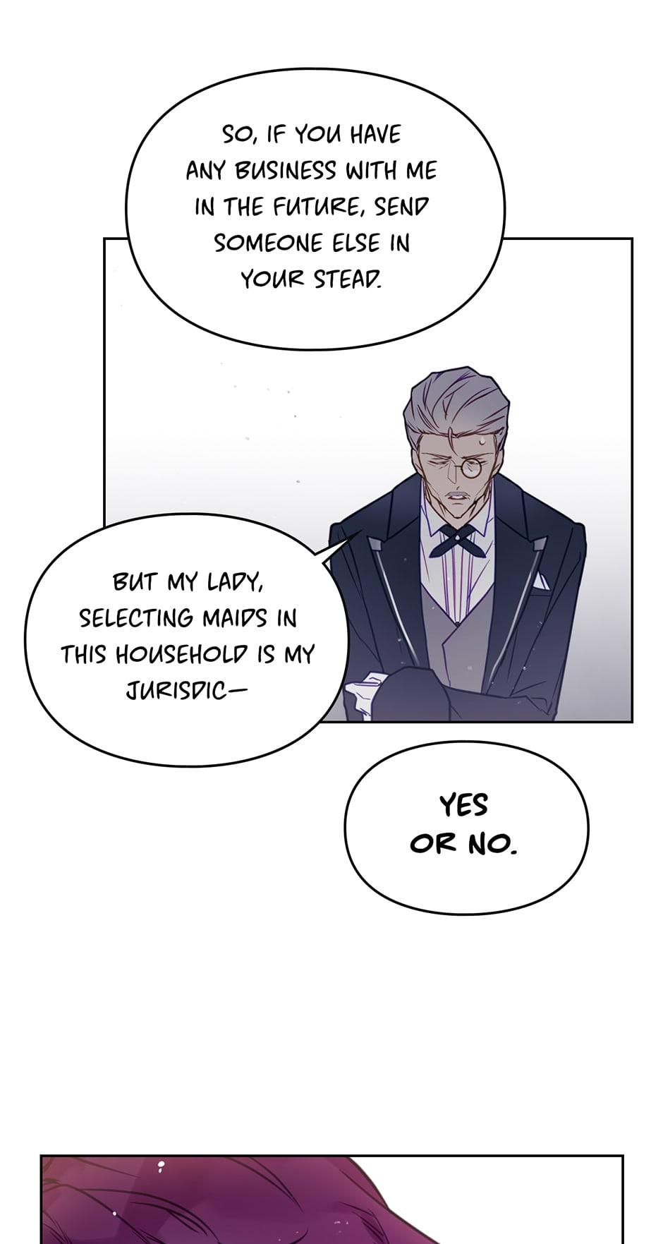 Read Villains Are Destined to Die Manga Online