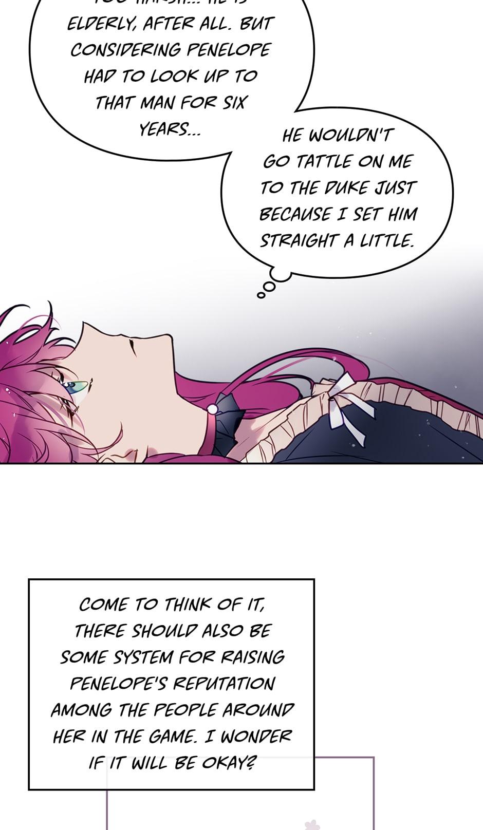 Read Villains Are Destined to Die Manga Online