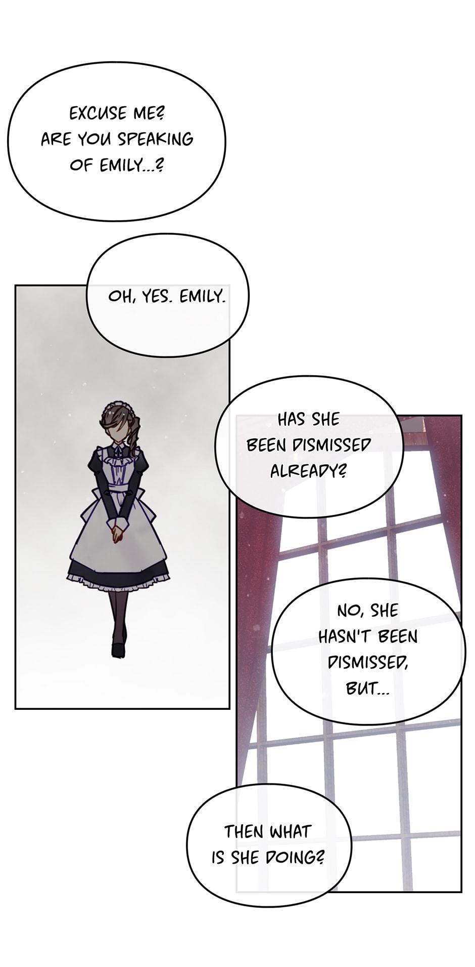Read Villains Are Destined to Die Manga Online