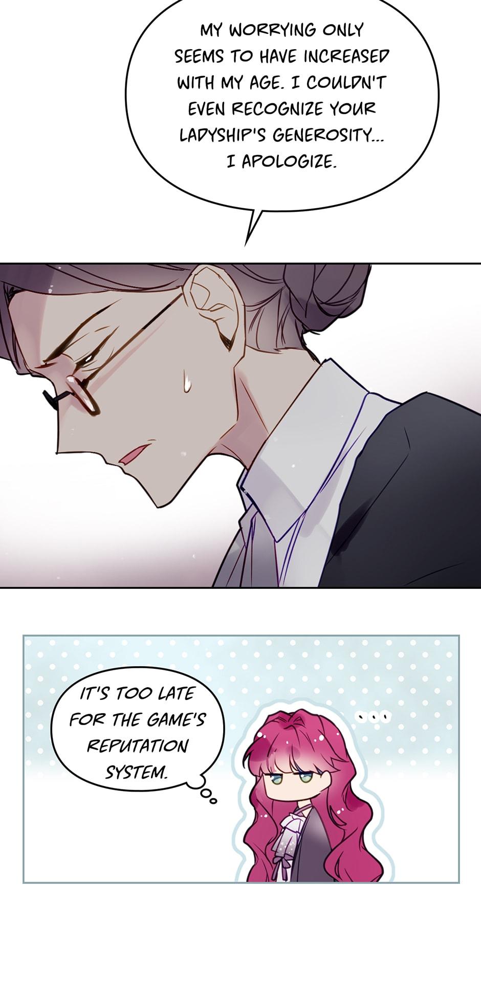 Read Villains Are Destined to Die Manga Online