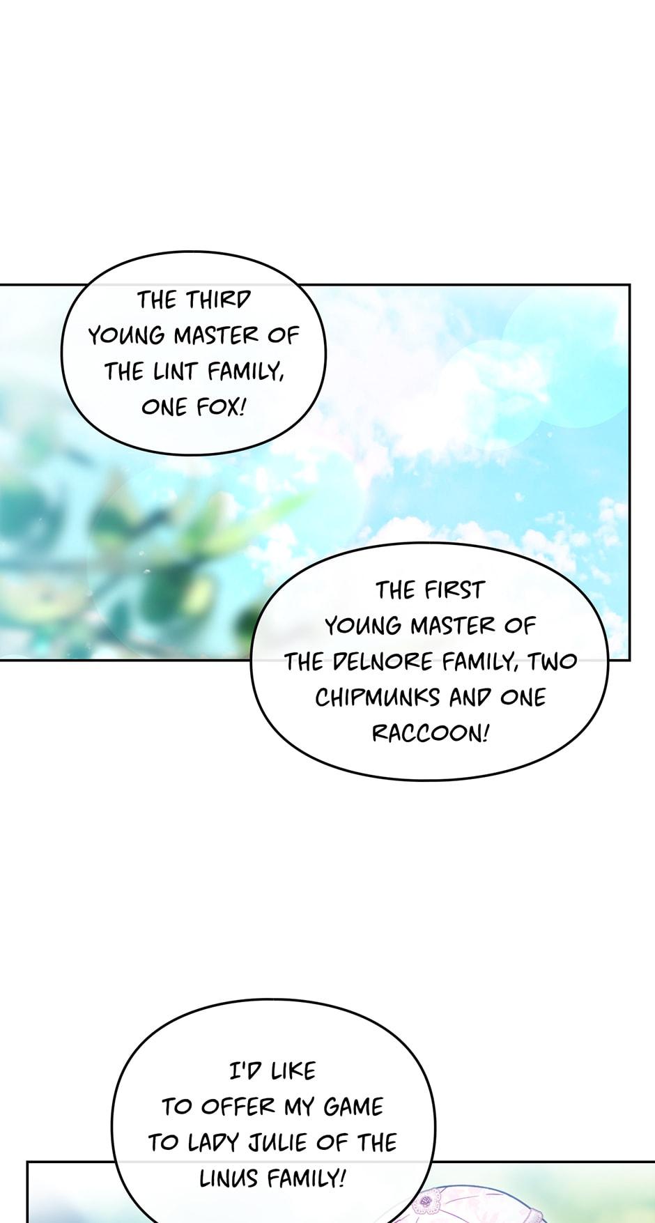 Read Villains Are Destined to Die Manga Online