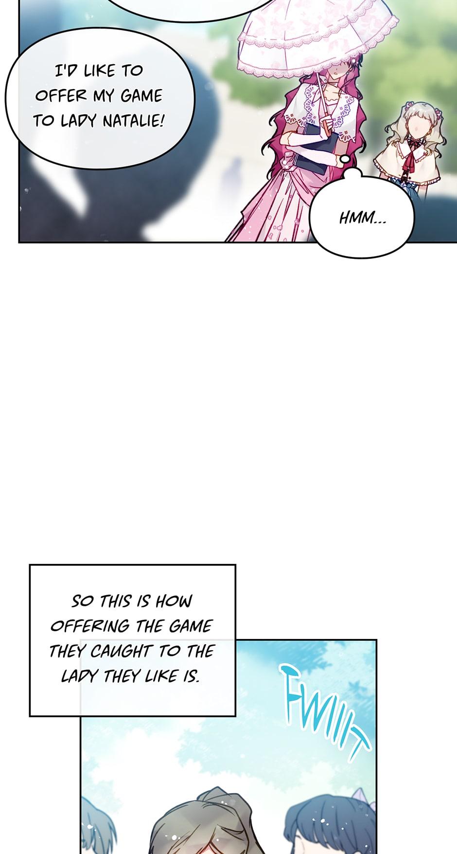 Read Villains Are Destined to Die Manga Online