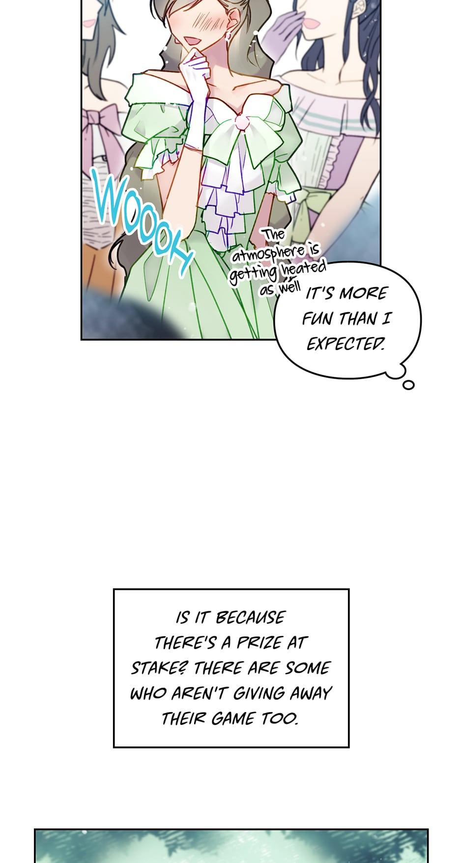 Read Villains Are Destined to Die Manga Online