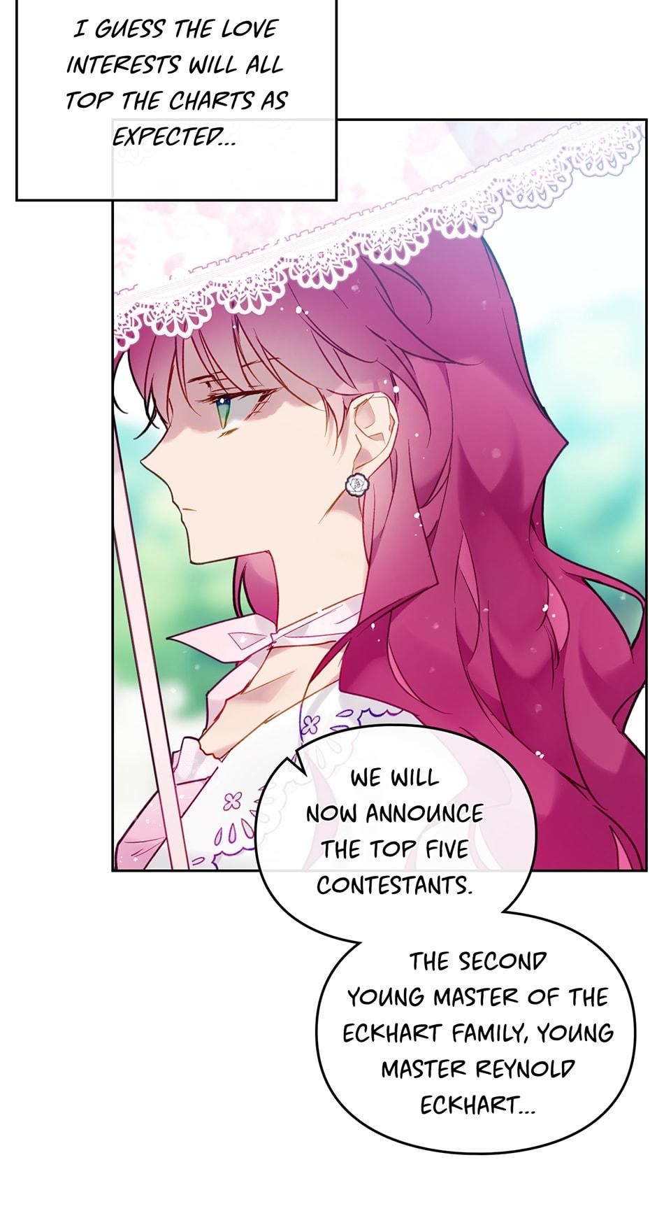 Read Villains Are Destined to Die Manga Online