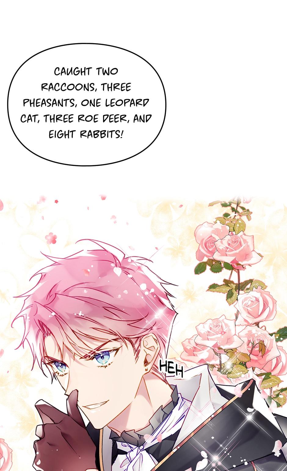Read Villains Are Destined to Die Manga Online