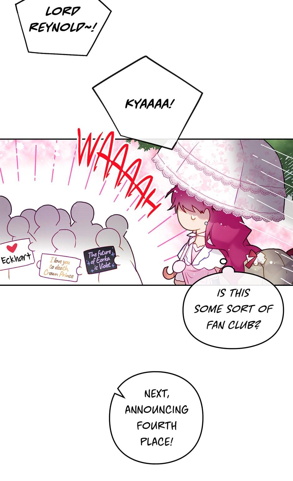 Read Villains Are Destined to Die Manga Online